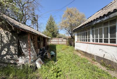 Teren 1047 mp + casă | deschidere DN | Lunca Corbului - 3