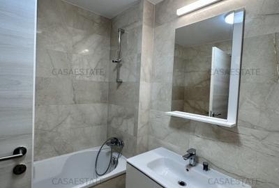 Inchiriere apartament semimobilat 2 camere complex Central - 10