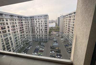 Apartament 3 Camere Plaza Residence - Lujerului | Balcon | Centrala proprie - 4