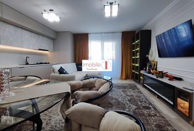 Apartament 2 camere bloc nou Marasti | Parcare - 13