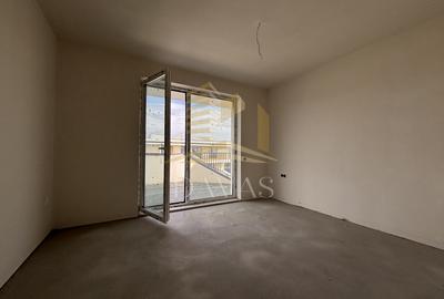 Penthouse de 3 camere semidecomandat | Florești - 13