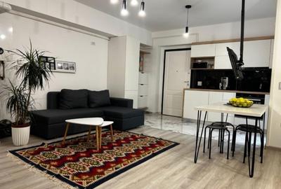 Garsonieră decomandată în Tătărași