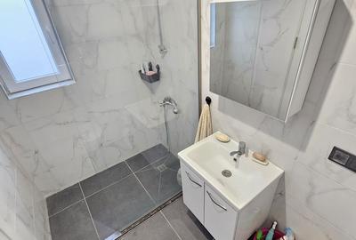 Jasmine Residence| Ozana-Nicolae Teclu-Pallady| Ap. 3c cu doua bai. - 12