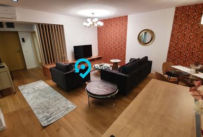 Apartament Premium | 2 Bai | Etaj 2 | Aviatiei Park - 13