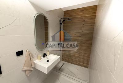 Apartament cu 3 camere Premium in Sector 3 - 8