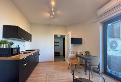 2 camere  ultracentral metrou  Universitate - 4