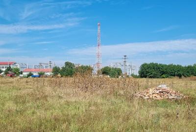 Teren - Depozit- Logistica - 10