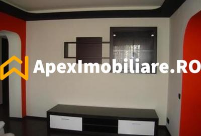 Apartament 3 camere de inchiriat Bucur Obor București | ApexImobiliare.ro - 4