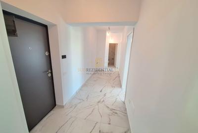 Apartament 3 camere, incalzire in pardoseala–Bloc nou - Bd Metalurgiei - 10