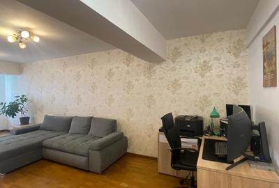 Ozana, 2020, complet mobil/util MODERN, 61mp UTIL, parcare, centrala, AC, metrou - 2