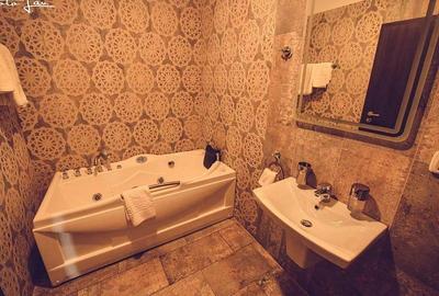 Hotel Renovat - Functional - Luxury - 9