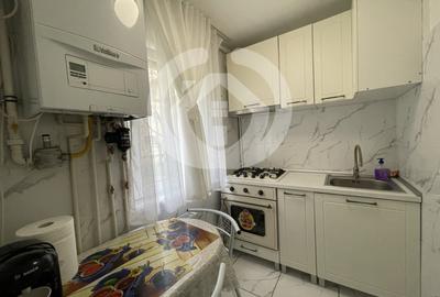 GARSONIERA COMPLET RENOVATA | 28 MP | PARTER - 6