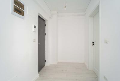 APARTAMENT CU MUTARE IMEDIATA, 2 CAMERE DE 61 MP, NICOLINA, BLOC NOU - 15