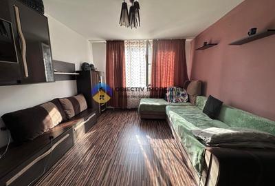Apartament cu 2 camere semidecomandat în Dărmănești