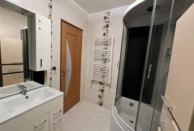 Apartament modern 3 camere 2 balcoane parcare zona Pictor Brana - 13