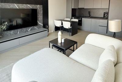 Chirie | Apartament 2 camere | Prima Închiriere | Parcare Inclusă - 1