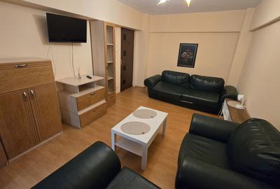 TOMIS II 2 CAMERE ETAJ 1 400 EURO TERMEN LUNG - 1
