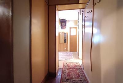 Apartament 3 Camere Decomandat - Blv Independenței- 550 euro - 10