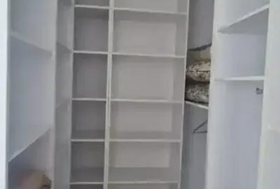 Apartament duplex modern lângă Parcul Carol — etajele 5-6, balcon 12 m² - 19