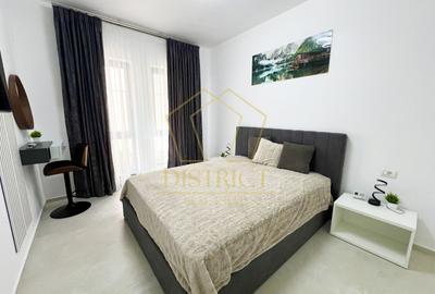 Apartament modern cu 2 camere si terasa | Giroc | Future Residence - 1