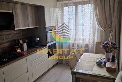 Vanzare ap 2 camere decomandat aproape de metrou Aparatorii Patriei 65 mp - 5