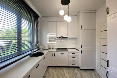 Apartament 2 camere, mobilat și utilat  Parcare inclusă | zona DaVinci - 6