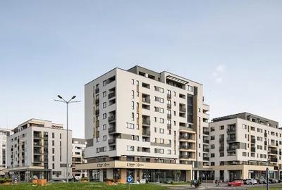 Apartament 3 camere – 95 mp, mobilat și utilat complet – Coresi Kasper, Brașov - 6