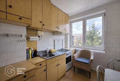 Apartament 3 camere, etaj 3, oras Lipova - 8