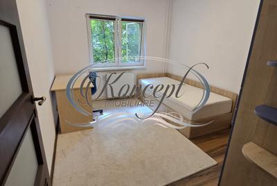 Apartament spatios cu parcare in Gheorgheni, zona retrasa - 6
