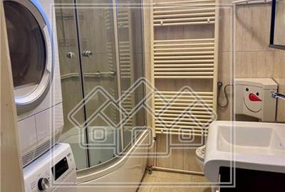 Apartament de vanzare in Sibiu - la casa, 2 camere, 76 mp utili - 23
