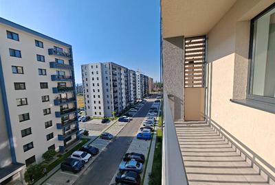 Inchiriem Apartament 2 Camere, Modern, Decomandat, Tractorul - 22