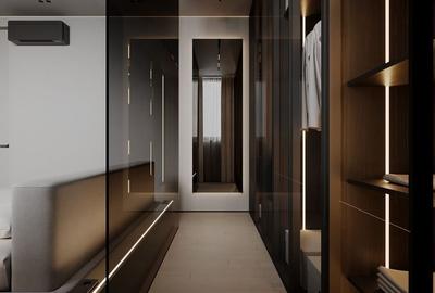 Penthouse | Zona JW Marriot | Ultra Lux - 36