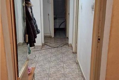 Apartament 72mp 3 Camere Parter Tudor zona Fortuna - 3