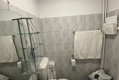 Apartament 3 camere bloc anvelopat langa metrou si parc Drumul Taberei - 9