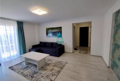 Apartament cu 2 camere decomandat, mobilat în Unirii