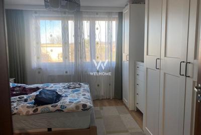 Apartament 3 camere, zona PROMENADA MALL, Sibiu - 5
