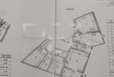 Vila 8 camere, Mosilor - 11