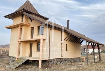 Casa de vanzare in Sibiu,  parter si mansarda, teren de 2000mp - 12