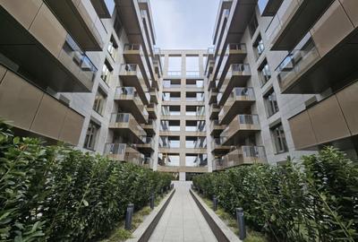 Penthouse 4 camere Cortina 126 - Iancu Nicolae | Terase si  2 Parcari - 12