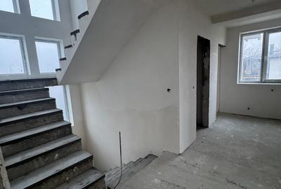 Casa Vila  P+1+M Domnesti Clinceni - 16