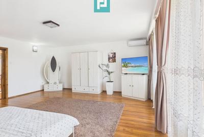 Vilă 343 mp utili, teren 600 mp, Oncea – Oradea - 16