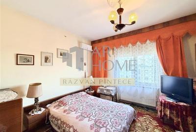 Apartament 3 camere, spatios, parcare, boxa, ultracentral, Ploiesti - 5