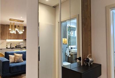 Apartament PREMIUM 3 camere 80mpMarasti Str. Tribunul Vladutiu - 14
