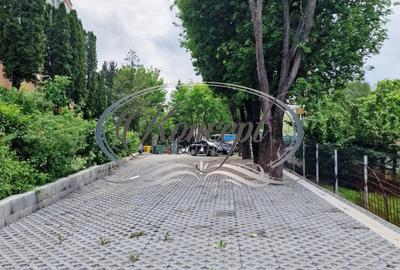 Cladire administrativa in zona Gradinii Botanice - 10