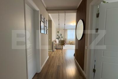 Apartament 3 camere decomandat in Apahida - 10