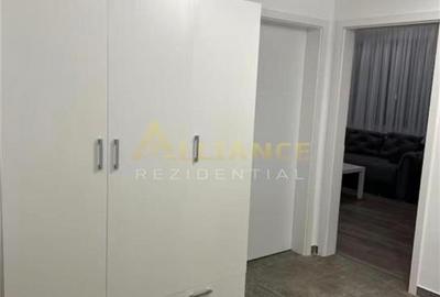 Apartament de vanzare in Sky Garden – Gata de mutat! - 6