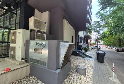 Spațiu comercial STRADAL premium – Dristor | Vad EXCEPȚIONAL | 214 mp + terasă - 6