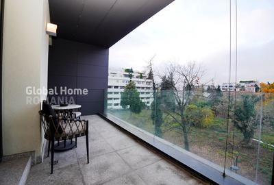 Hotel Serviced Residence | 3 Rooms + Parking | Primăverii - 7