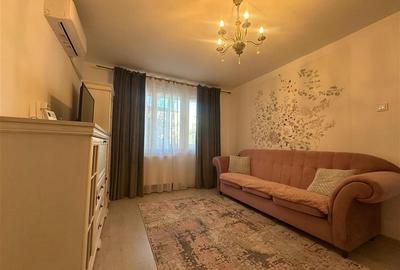 Inchiriere  Apartament cu 2 camere Podu Ros - 1