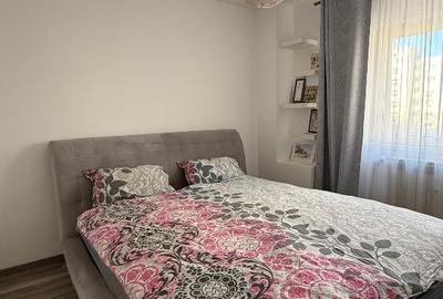 Inchiriere 2 camere Calea Mosilor - direct proprietar - 2